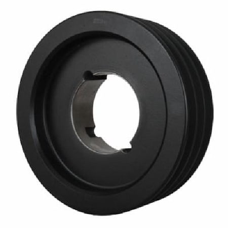 Martin (2517) Conventional Tb Sheave, 3 B 86 TB 3 B 86 TB